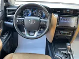 Toyota Fortuner 2024